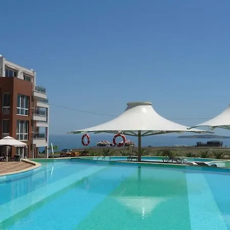 Apartment Private In Sunny Island *