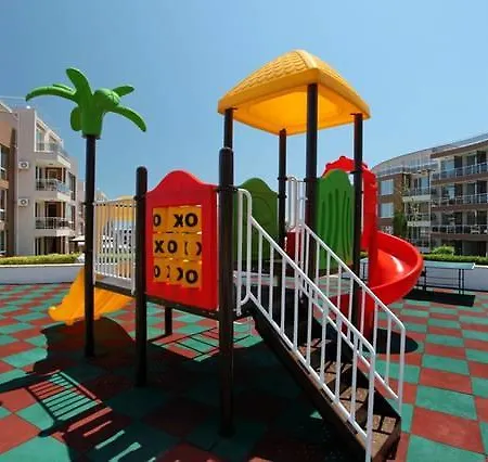 Private In Sunny Island * Chernomorets