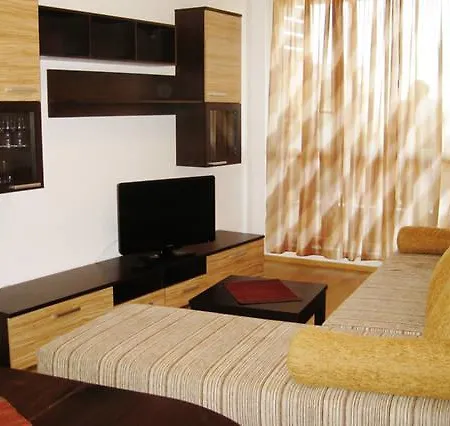 Apartment Private In Sunny Island