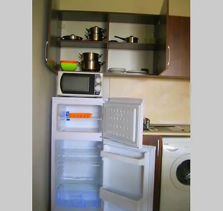 Private In Sunny Island Apartment Chernomorets