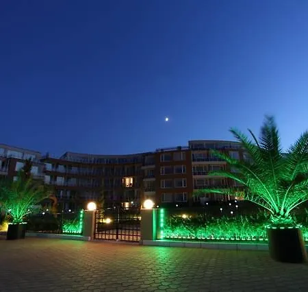 Private In Sunny Island * Chernomorets