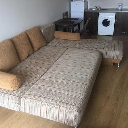 Apartment Private In Sunny Island Chernomorets