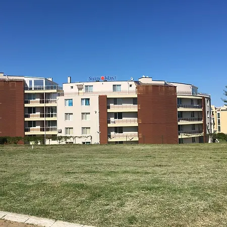 Private In Sunny Island